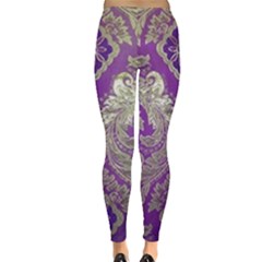 Everyday Leggings  Back