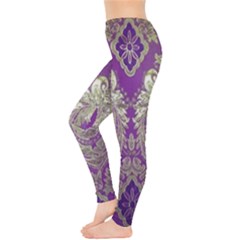 Everyday Leggings  Left