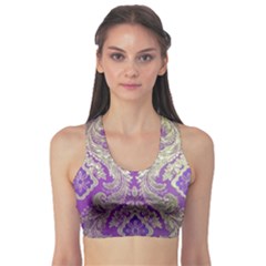 Fitness Sports Bra 