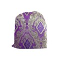 Drawstring Pouch (Large) 