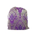 Drawstring Pouch (Large) 
