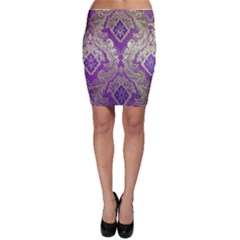 Bodycon Skirt 