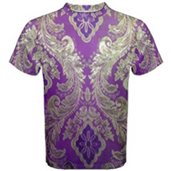 Men s Cotton T-Shirt 