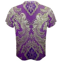 Men s Cotton T-Shirt 