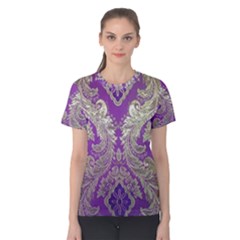 Women s Cotton T-Shirt 