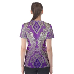 Women s Cotton T-Shirt 