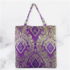 Grocery Tote Bag 
