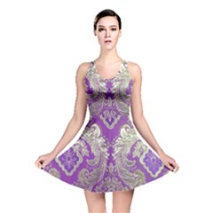 Reversible Skater Dress 