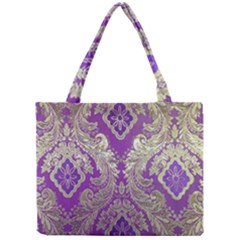 Mini Tote Bag 