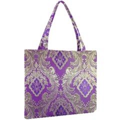 Mini Tote Bag 