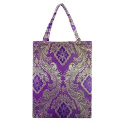 Classic Tote Bag 