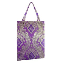 Classic Tote Bag 