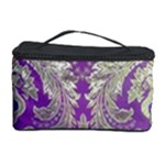 Purple & Gold  CBDOilPrincess E70d1a7c-502f-48a3-839e-eea25bfe4633 Cosmetic Storage