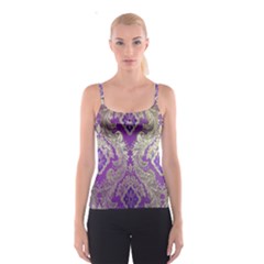Spaghetti Strap Top 