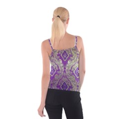 Spaghetti Strap Top 