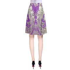 A-Line Skirt 