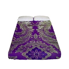 Fitted Sheet (Full/ Double Size) 
