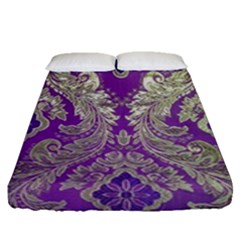 Fitted Sheet (Queen Size) 