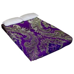 Fitted Sheet (Queen Size) 