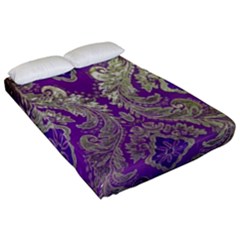 Fitted Sheet (California King Size) 