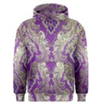 Purple & Gold  CBDOilPrincess E70d1a7c-502f-48a3-839e-eea25bfe4633 Men s Core Hoodie