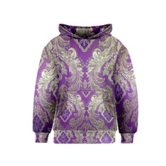 Kids  Pullover Hoodie 