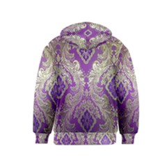 Kids  Pullover Hoodie 