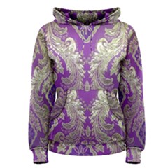 Women s Pullover Hoodie Front Women s Pullover Hoodie Front