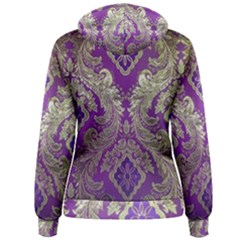 Women s Pullover Hoodie 