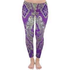 Classic Winter Leggings 