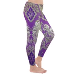 Classic Winter Leggings 