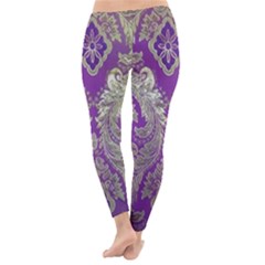 Classic Winter Leggings 