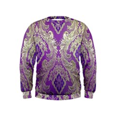 Kids  Sweatshirt 