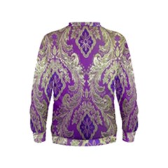 Kids  Sweatshirt 