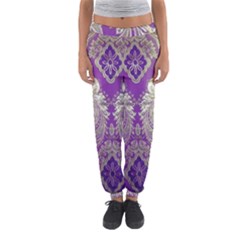 Women s Jogger Sweatpants 