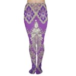 Purple & Gold  CBDOilPrincess E70d1a7c-502f-48a3-839e-eea25bfe4633 Tights