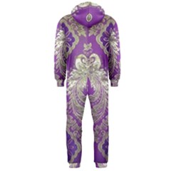 Hooded Jumpsuit (Men) 