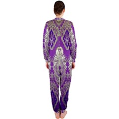 OnePiece Jumpsuit (Ladies) 