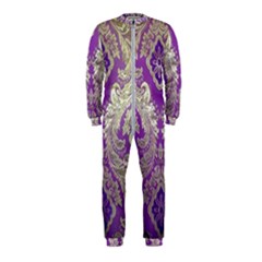 OnePiece Jumpsuit (Kids) 