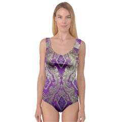 Princess Tank Leotard  