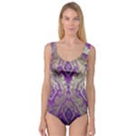 Purple & Gold  CBDOilPrincess E70d1a7c-502f-48a3-839e-eea25bfe4633 Princess Tank Leotard 
