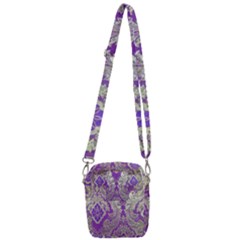 Shoulder Strap Belt Bag 