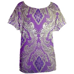 Women s Oversized T-Shirt 