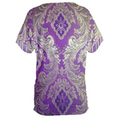 Women s Oversized T-Shirt 