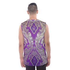 Men s Basketball Tank Top 