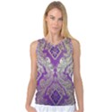 Women s Basketball Tank Top 
