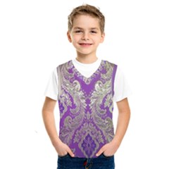 Kids  Basketball Tank Top 
