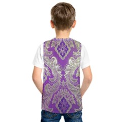Kids  Basketball Tank Top 