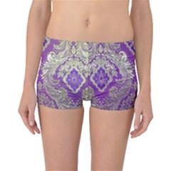 Boyleg Bikini Bottoms Front Boyleg Bikini Bottoms Front