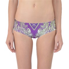 Classic Bikini Bottoms 